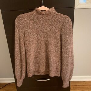 Elegant Turtleneck Sweater